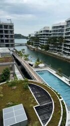The Reef At King’s Dock (D4), Condominium #455844471